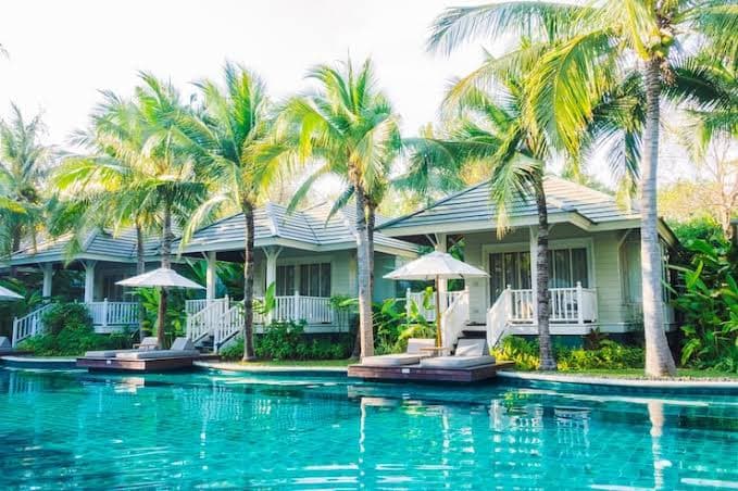Sunset Villa