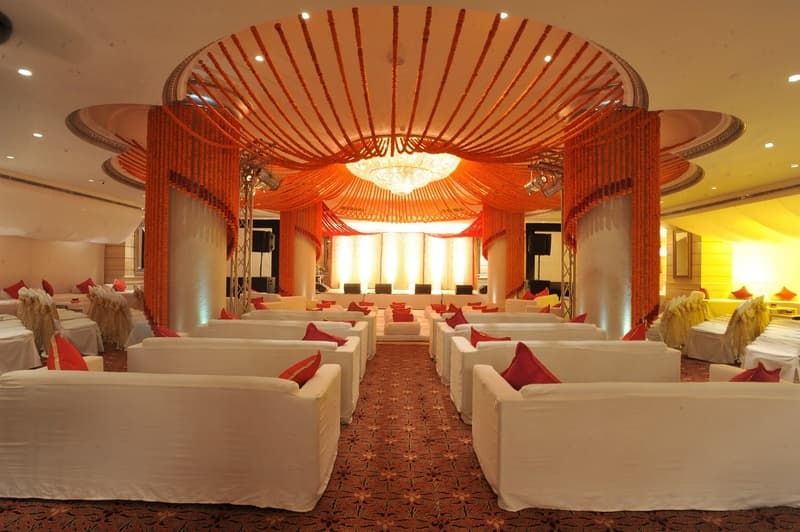 Vimala Hall