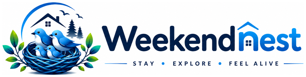 Weekendnest